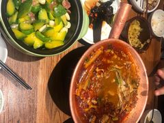 -云海肴·汽锅鸡·云南代表菜(美罗城店)