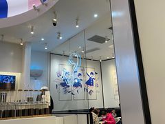 -喜茶(迪士尼小镇DP店)