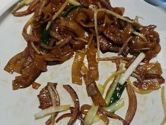 -禧宴Joyous Restaurant(禧园店)