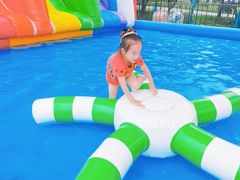 -季高兔窝窝亲子园(上海薰衣草公园店)