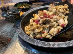 -销魂美蛙鱼头火锅(上海首店)