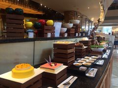 -威斯汀舞台餐厅