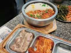 -高丽苑韩国烤肉(海昌路旗舰店)