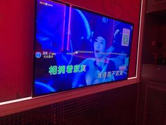 -活力无限KTV(天河新天地店)