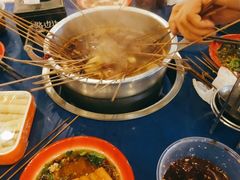 -马路边边串串香(大成路店)