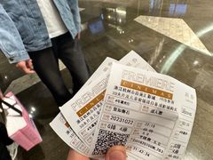 -百美汇影城(LUXE嘉里中心店)