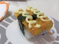 -新一番三文鱼寿司(红城湖店)