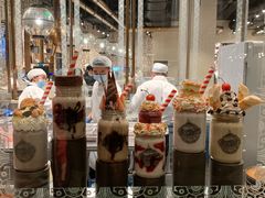 -酷巧·巧克力糖果店