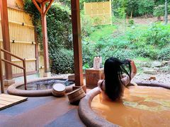 -有马温泉 竹取亭円山温泉旅馆