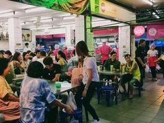 -红大哥水门鸡饭(總店)