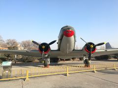 -中国航空博物馆
