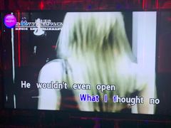 -INLOVE KTV(古墩印象城店)