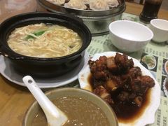 -葛记焖饼(伏牛路店)