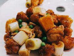 -丽华园(汉阳龙阳店)