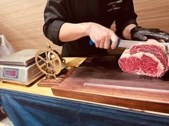 -NIUAN牛庵·日式和牛烧肉(恒隆店)