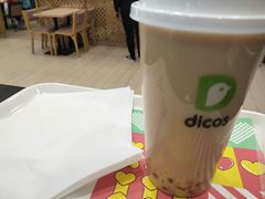 -德克士(东城店)