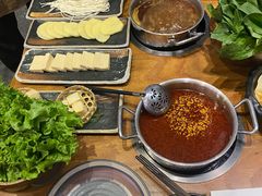 -呷哺呷哺 黄金牧场 (新中关购物中心店)