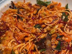-喝丢一只鞋海鲜烧烤·海肠捞饭(文体街店)