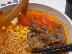 -味千拉面(惠州淡水嘉信茂广场分店)