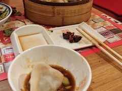 -新兴园饺子馆(北京百子湾店)