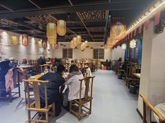 -巢湖名吃·东关老鹅汤(江南风情街店)