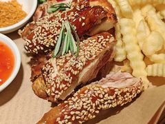 -田婆婆的菜(友谊阳光城店)