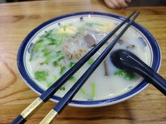 -鸭小妹鸭血粉丝(老门东店)