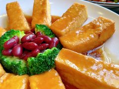 -祈胜邨•顺德鱼生•顺德菜(容桂店)