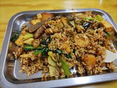 -幸福铁板烧(共和村店)