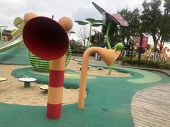 -季高兔窝窝亲子园(上海薰衣草公园店)