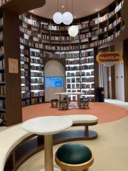 -奈尔宝·儿童乐园·亲子餐厅(鄞州万达店)