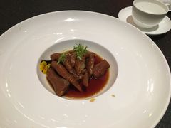 -羡餐厅·杭帮菜·淳菜(千岛湖自由洲际殿店)