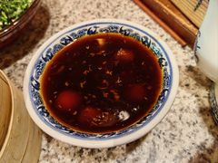 古法糖芋苗-南京大牌档(玄武湖金茂览秀城店)
