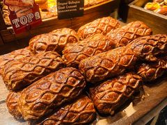 -B&C黄油与面包·THE GARDEN BAKERY概念店(世纪汇店)