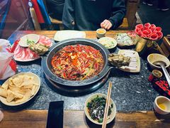 -蜀大侠火锅(总府路店)