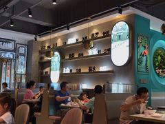 -柠檬树茶餐厅(海雅缤纷城店)