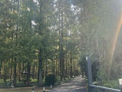 -上海怡沁园度假酒店