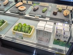 -喜茶(北京五棵松华熙店)