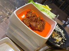 -火炉火自助餐(悠唐购物中心店)