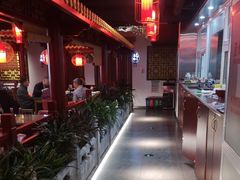 -秦月轩·陕西家乡菜(阜成路·五棵松店)