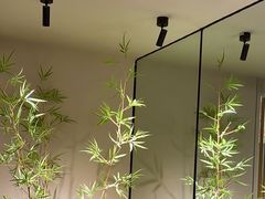 -绿茶餐厅(淮安吾悦广场店)
