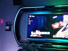 -ALICE PARTY自助式  KTV(松柏路店)