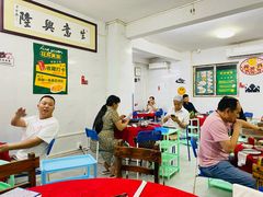 -花苑美食横琴生蚝火锅(拱北粤华路店)