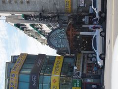-通仁市场