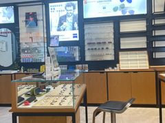 -MiRi明润眼镜·蔡司官方授权店(星光荟店)