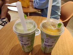 -奈雪的茶(湖滨银泰in77C区PRO店)