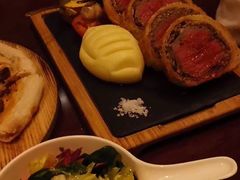 -内蒙古大厦酒店