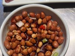 -白玉·朝鲜族烤串(南山店)