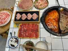 -卤校长重庆火锅