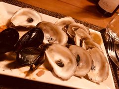 -斯普汇生蚝牛排馆(中骏世界城店)
